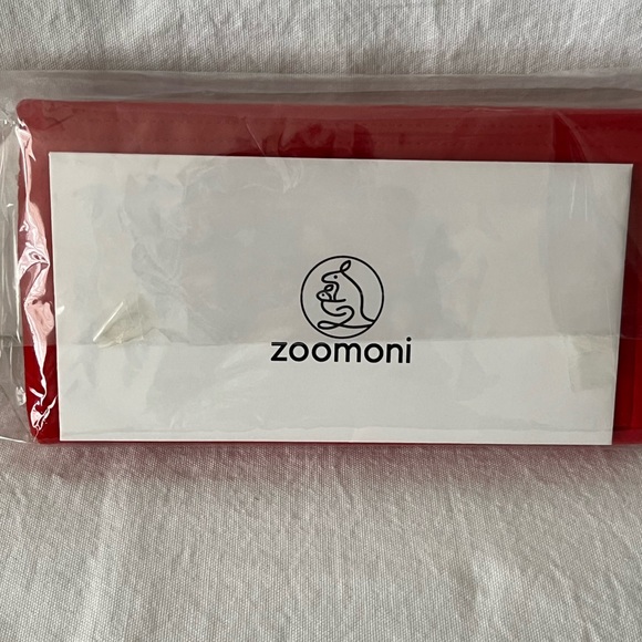 New Zoomoni Bag Organizer for Original Louis Vuitton Favorite - Picture 1 of 10